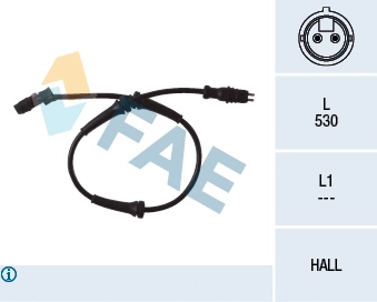 FAE 78099