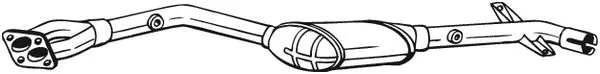 BOSAL 090400