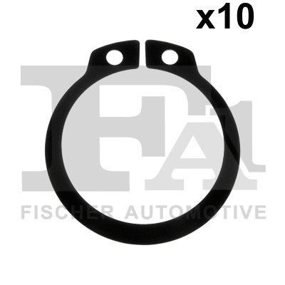 FA1 158420010