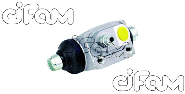 CIFAM 1011006