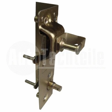 AUTOTECHTEILE 1007401