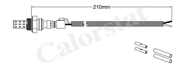 VERNET LS020063