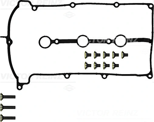 VICTOR REINZ 155285201