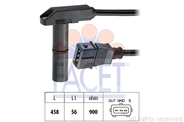 FACET 90058
