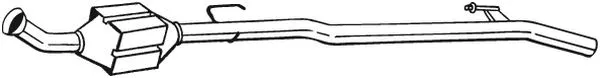 BOSAL 099105
