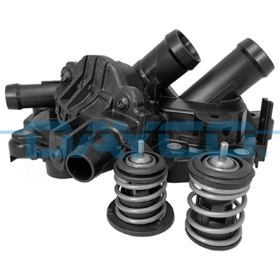 DAYCO DT1266H