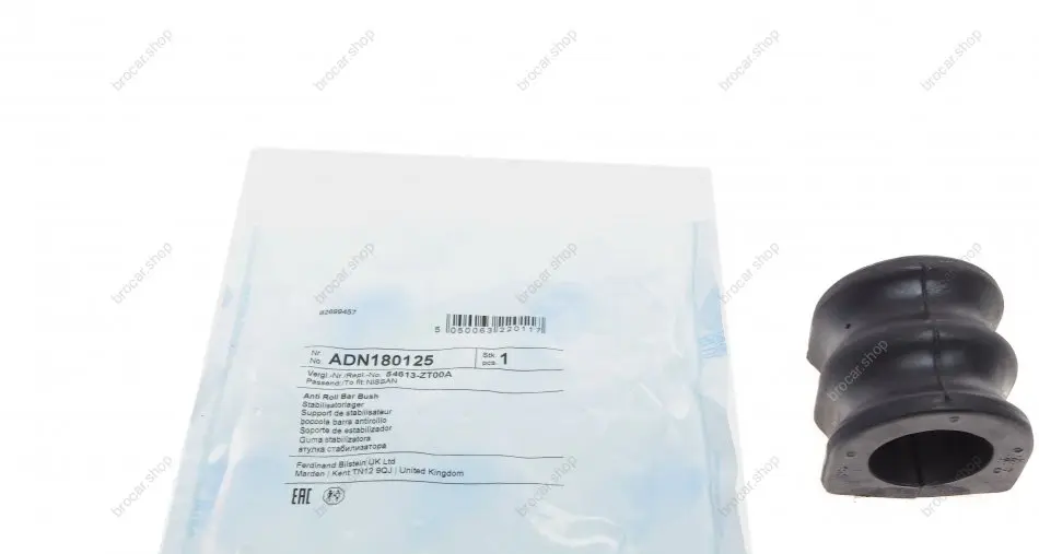BLUE PRINT ADN180125