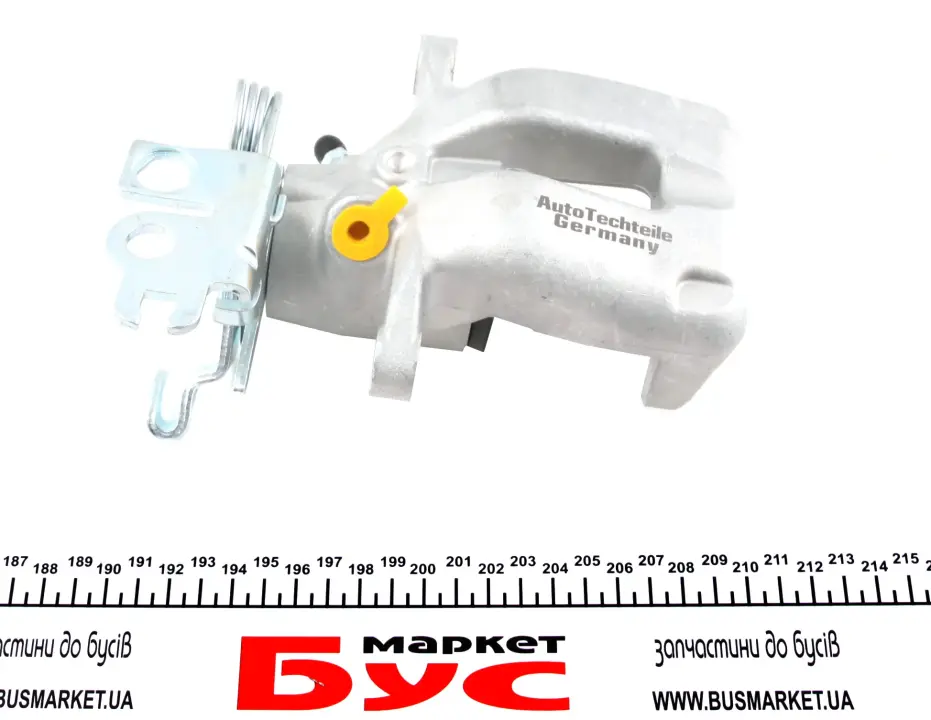 AUTOTECHTEILE 3615012