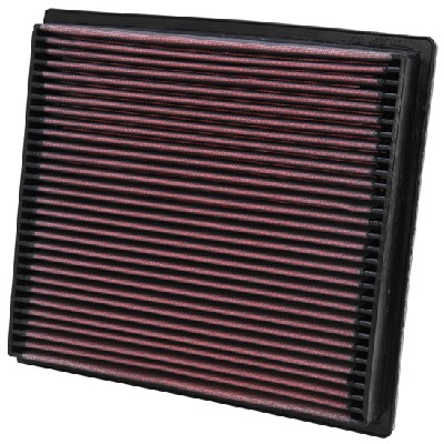K&N FILTERS 332056