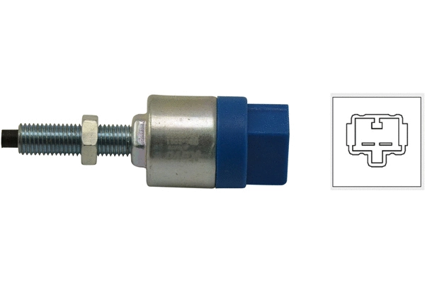KAVO PARTS EBL2001