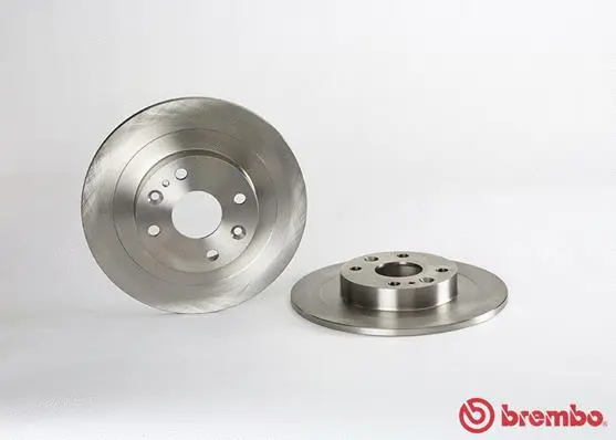 BREMBO 08685710
