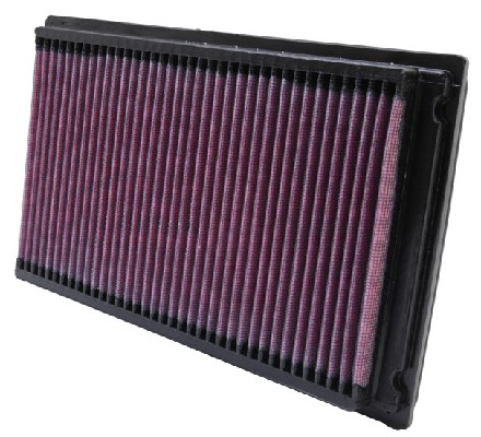 K&N FILTERS 3320312