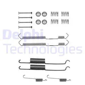 DELPHI LY1063