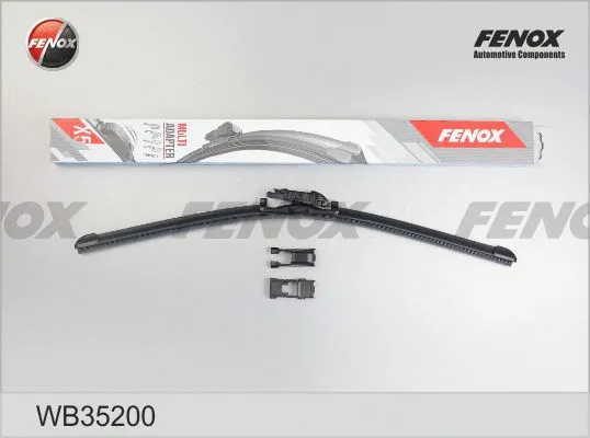 FENOX WB35200