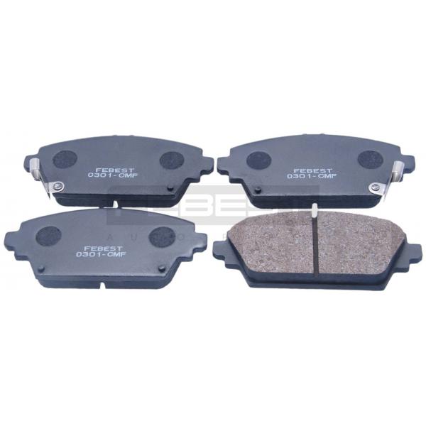 FEBEST 0301CMF