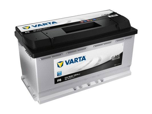 VARTA 590122072