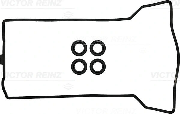 VICTOR REINZ 153100101