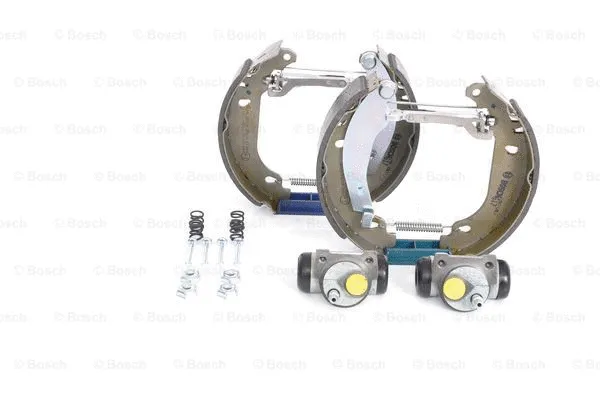 BOSCH 0204114201