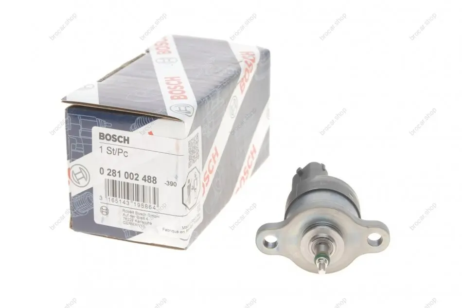 BOSCH 0281002488