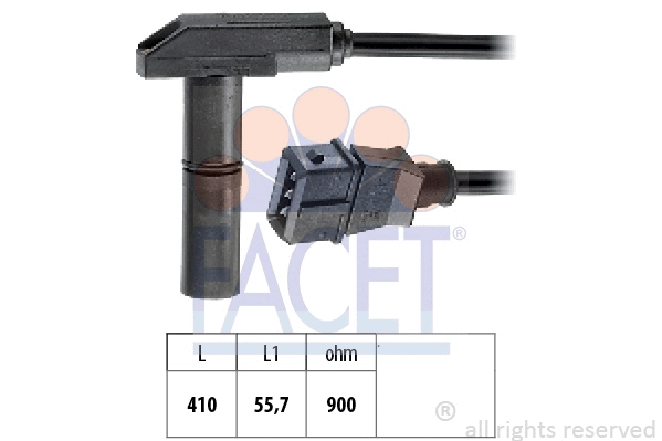 FACET 90212