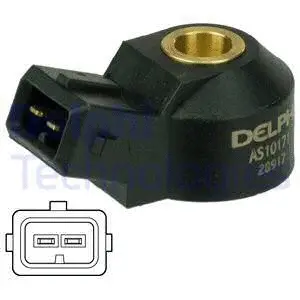 DELPHI AS10171
