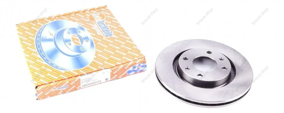 AUTOTECHTEILE 5040007