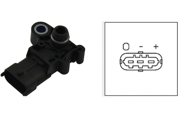 KAVO PARTS EMS1005