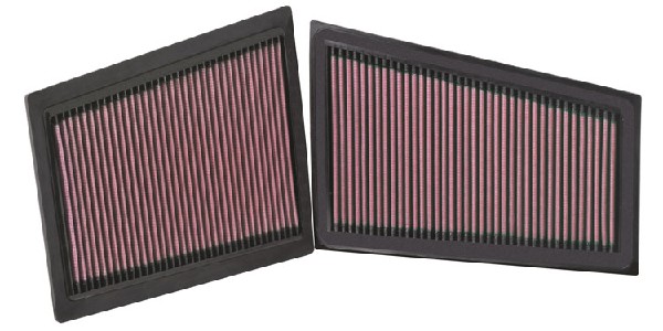 K&N FILTERS 332940