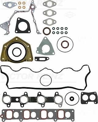 VICTOR REINZ 013563801