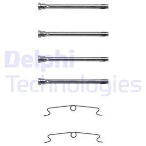 DELPHI LX0085
