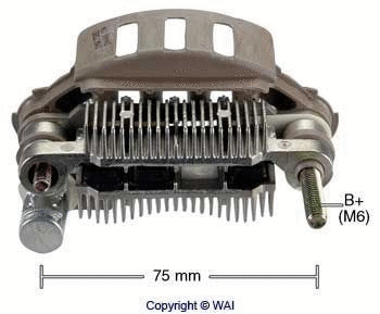 WAI IMR7582