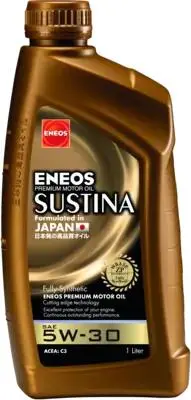 ENEOS EU0009401N