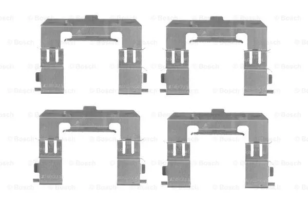 BOSCH 1987474450