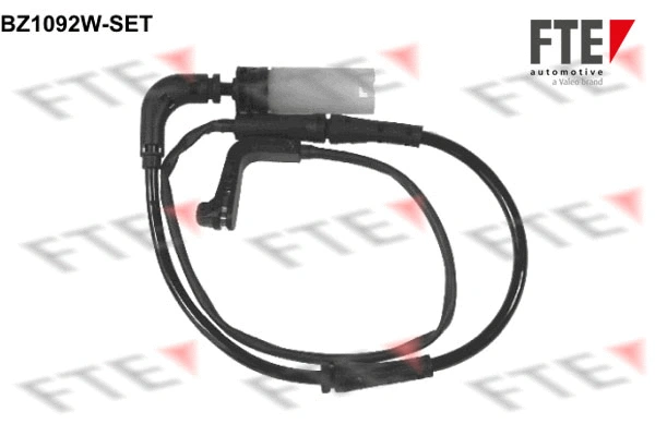 FTE BZ1092WSET