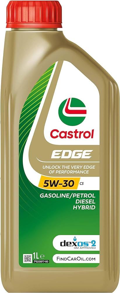 CASTROL 15530C