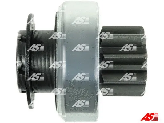 AS-PL SD1011