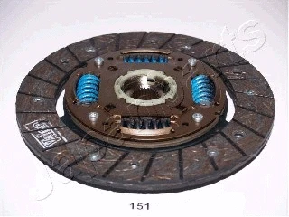 JAPANPARTS DF151