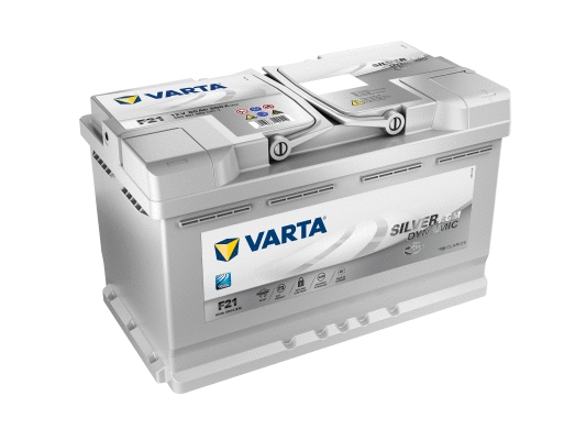VARTA 580901080