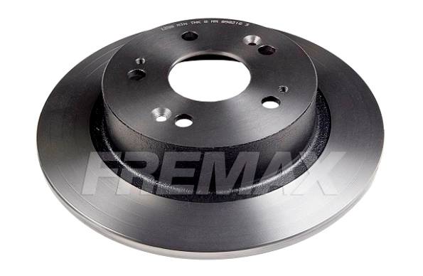 FREMAX BD1258