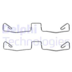 DELPHI LX0448