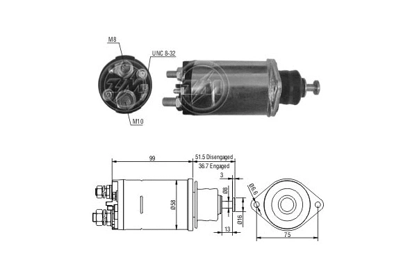 ERA ZM806