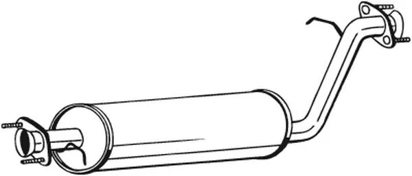 BOSAL 211383