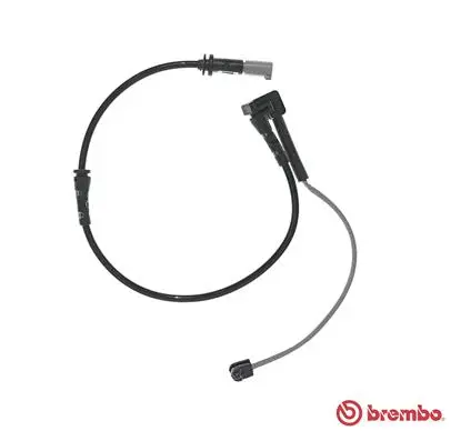 BREMBO A00506