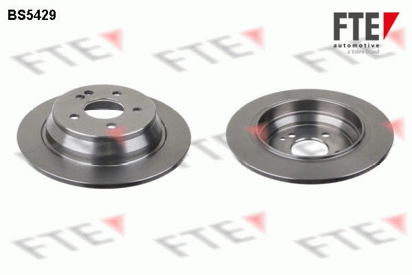 FTE BS5429