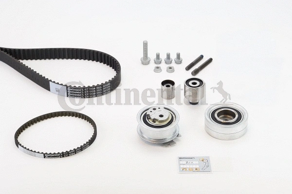 CONTITECH CT1139K3PRO