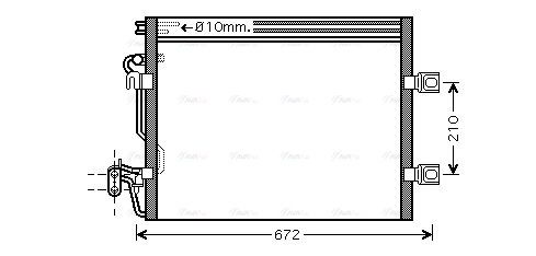 AVA MSA5392