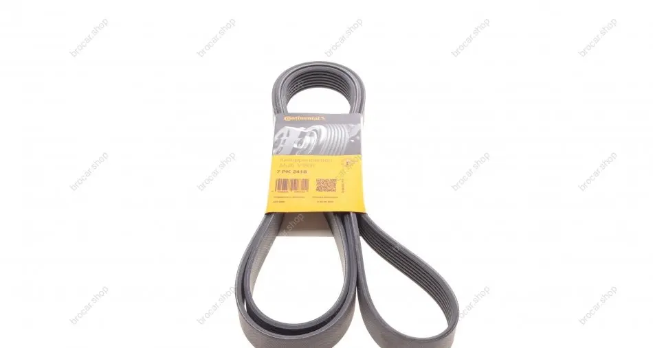 CONTITECH 7PK2418