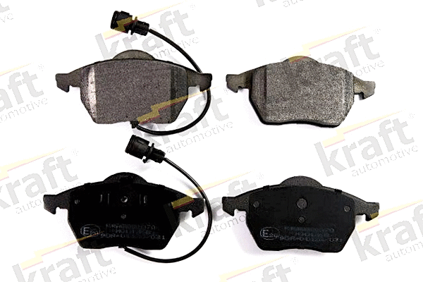KRAFT AUTOMOTIVE 6000070