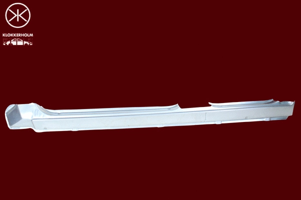 KLOKKERHOLM 2525012