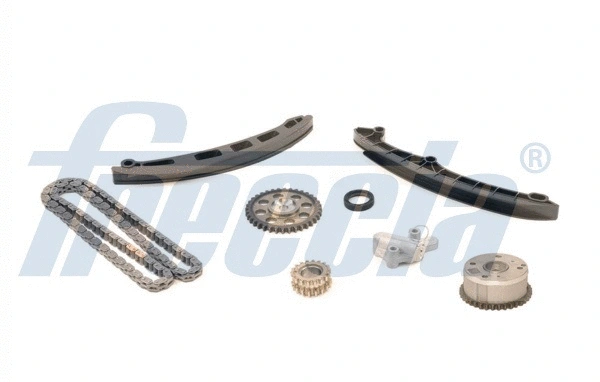 FRECCIA TK081107